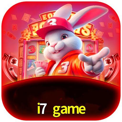 Imagem promocional da i7 game mostrando a plataforma e suas vantagens